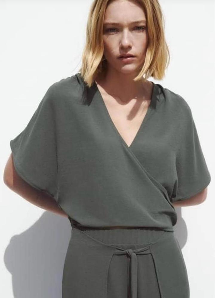 Кофта Zara