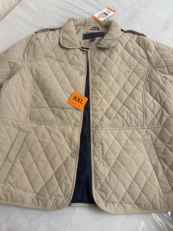 Куртка женская