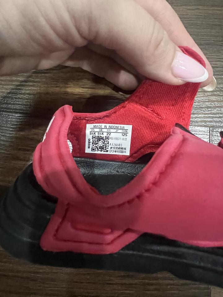 Сандали Adidas