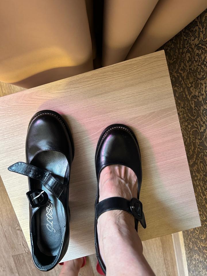 Туфли женские