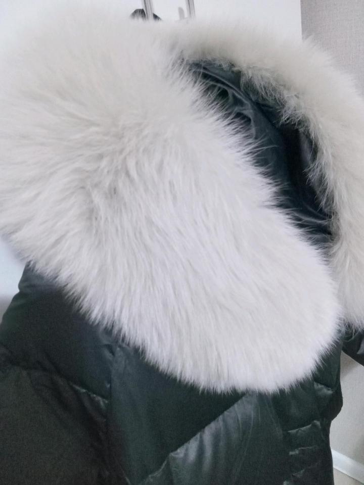 Женская зимняя куртка от бренда Billissimo Piumino, Италия,оригинал