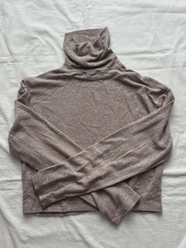 Кофта pull&bear