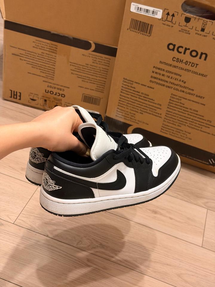 Air jordan 1