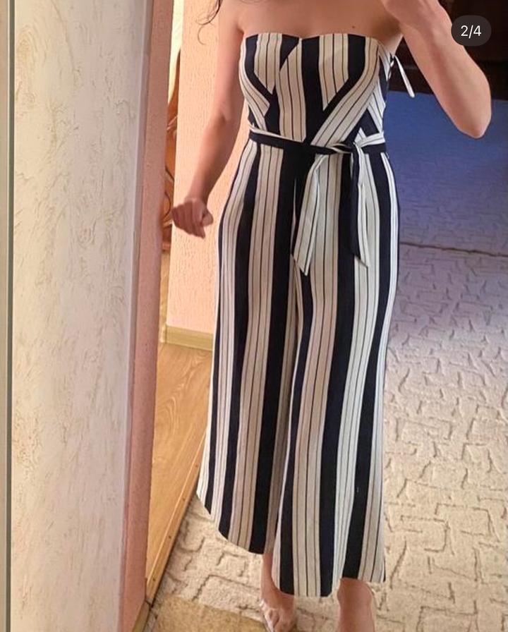 Летний комбинезон от НМ