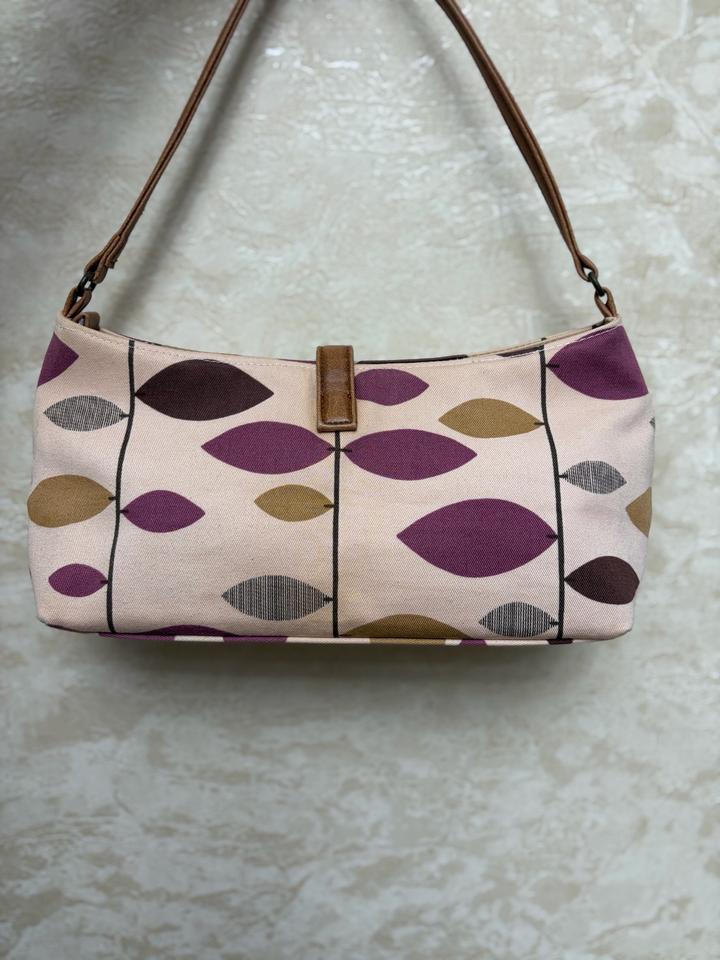 Сумка багет