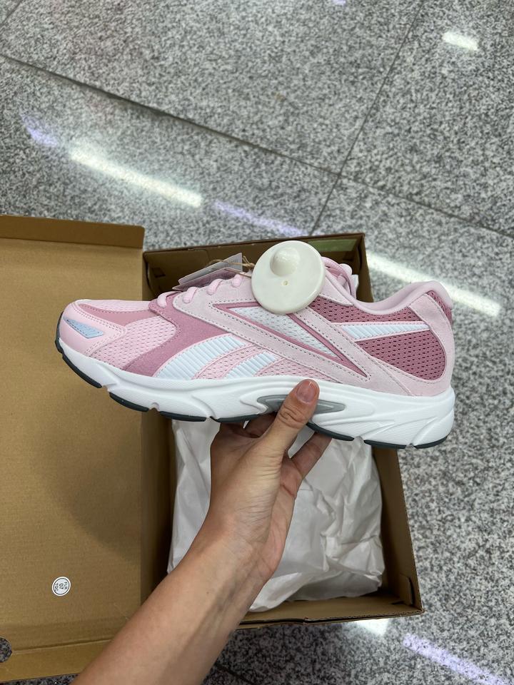 Кроссовки Reebok