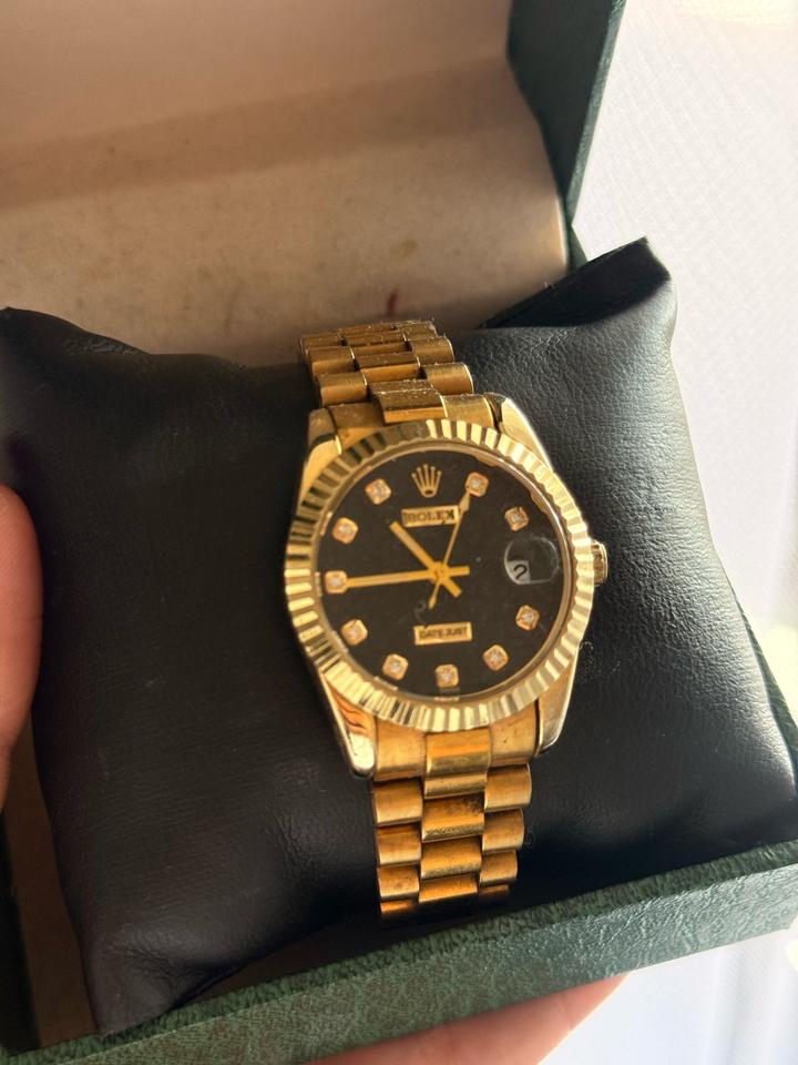 Часы под Rolex