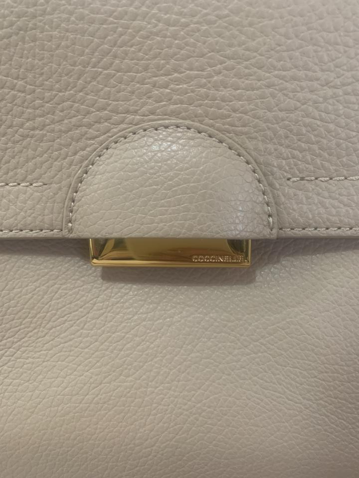 Сумка от Итальянского бренда Coccinelle