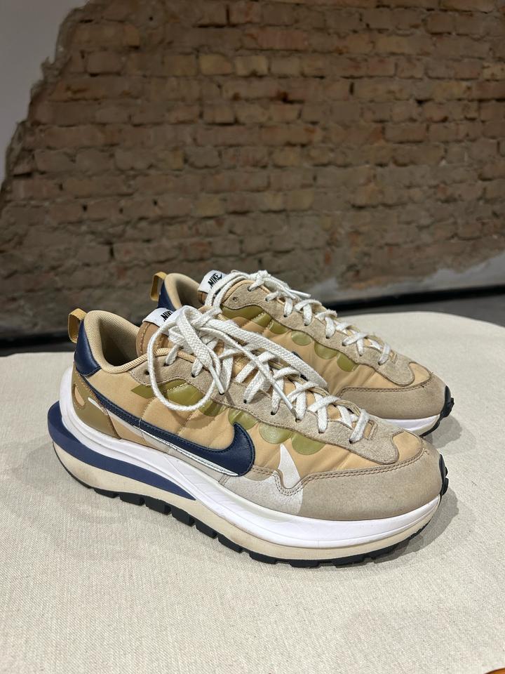 Nike x Sacai Vaporwaffle Sneakers