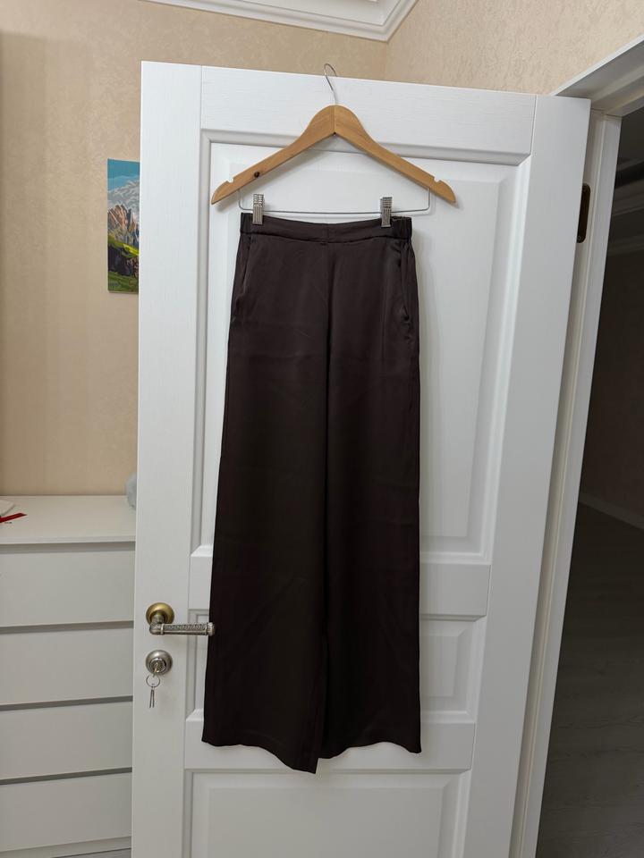 Брюки Massimo Dutti