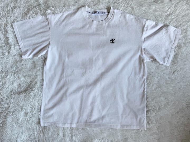 Футболка Calvin klein