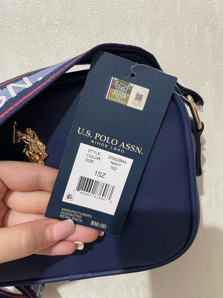 U.S. Polo Assn.