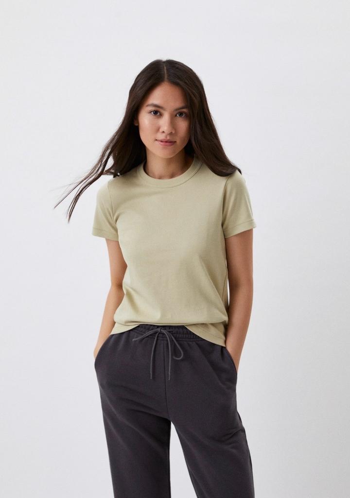 Футболка женская