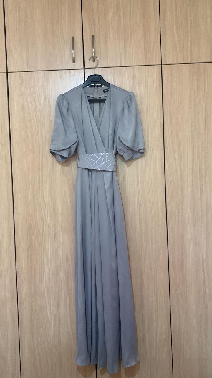 Платье Италия