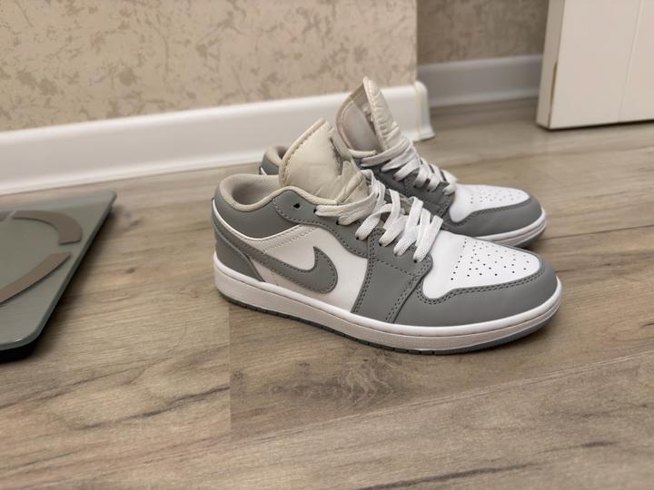 Кроссовки Nike Air Jordan