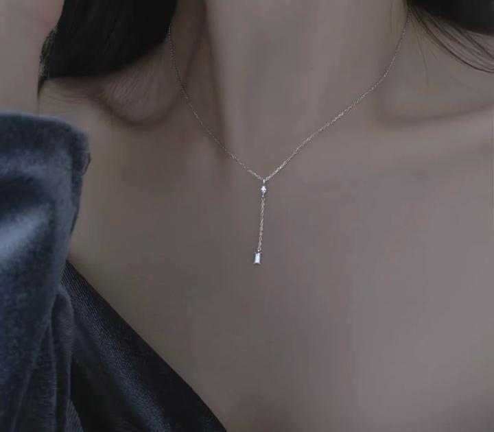 цепочка серебряная