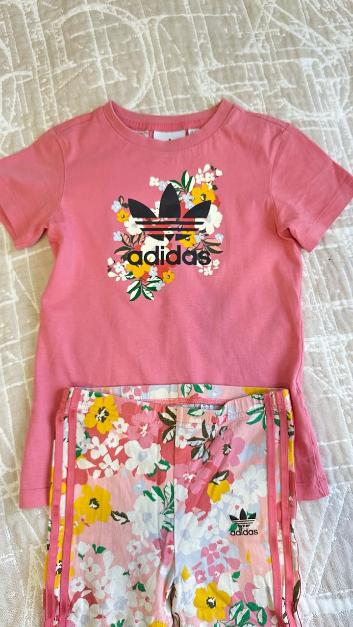 Костюм adidas Originals