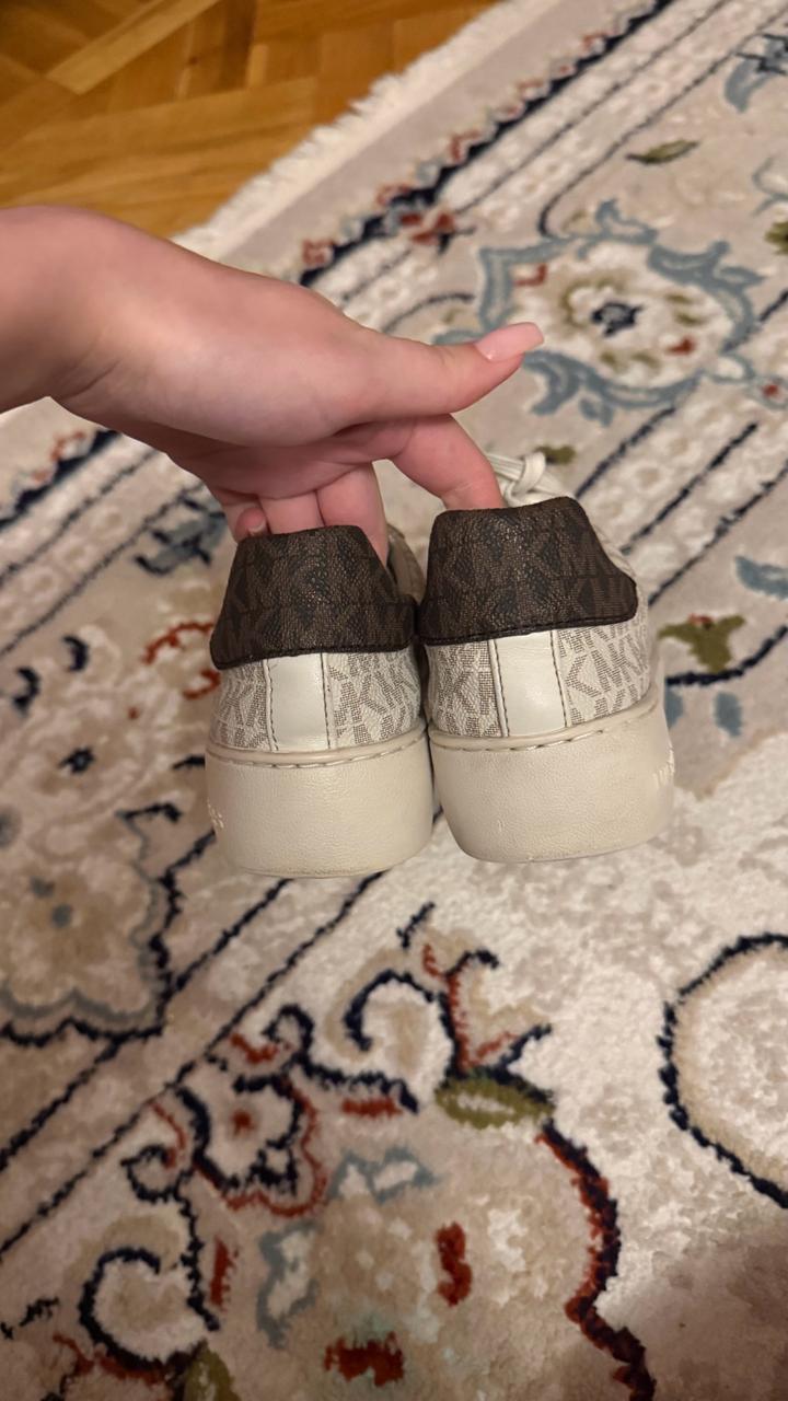 кеды Michel Kors