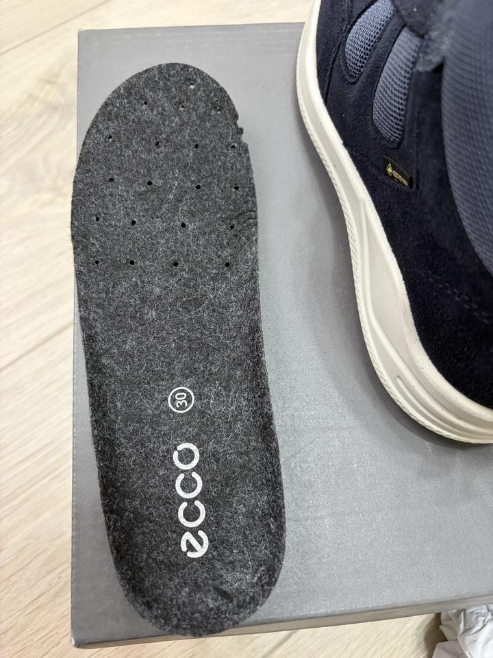 Детские ботинки ECCO Оригинал