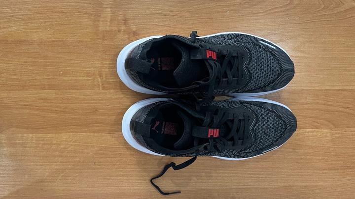 Спортивные кроссовки Puma