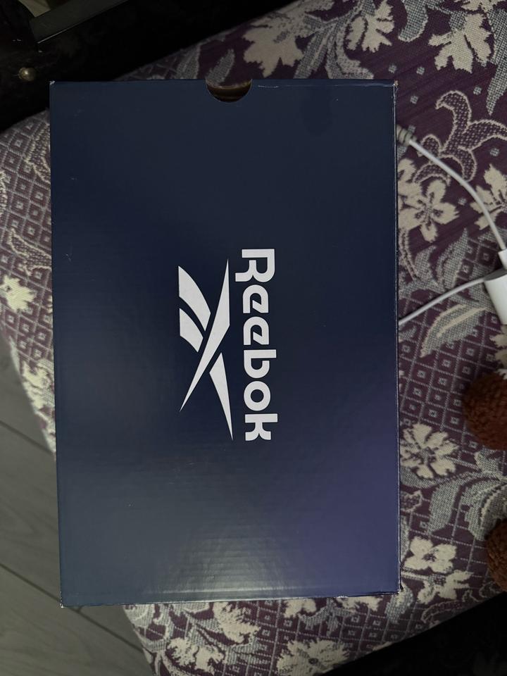 новые reebok club c revenge