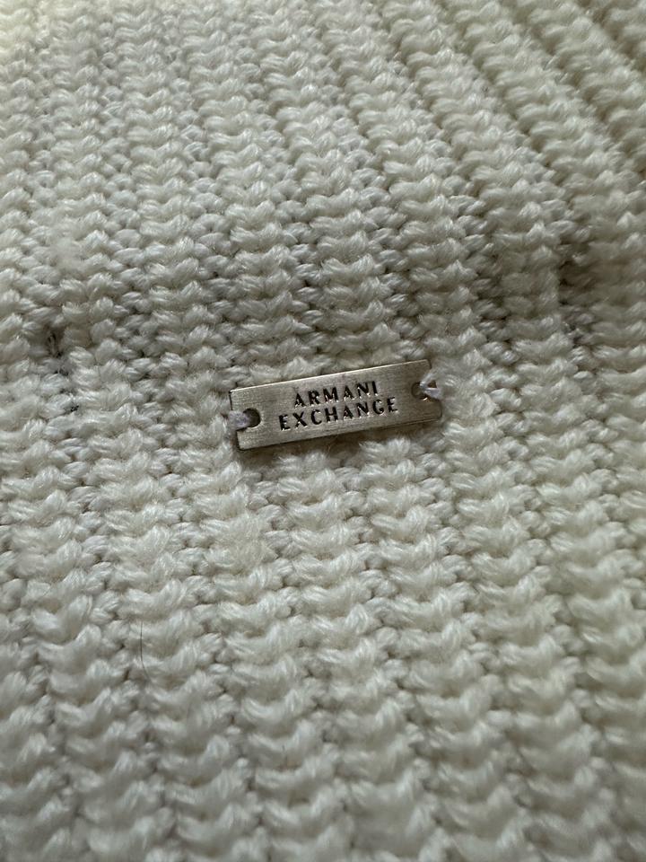 Кофта Armani