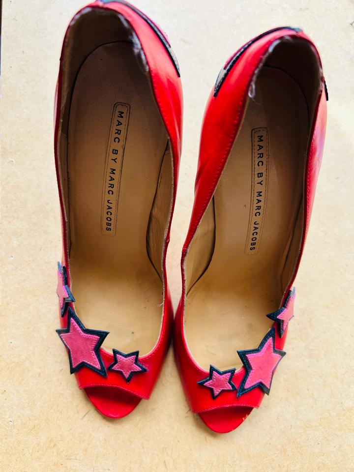 Туфли Marc Jacobs