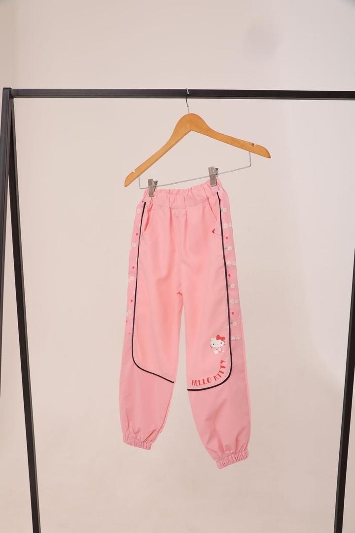 Плащевой костюм Sanrio Hello Kitty