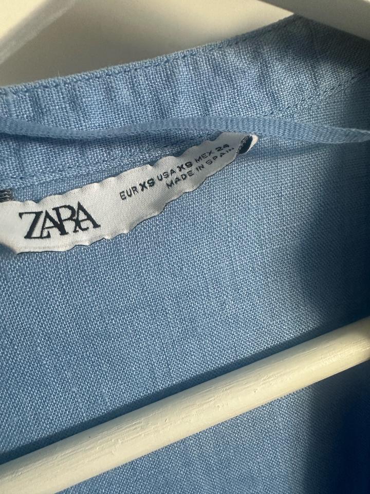 Рубашка Zara