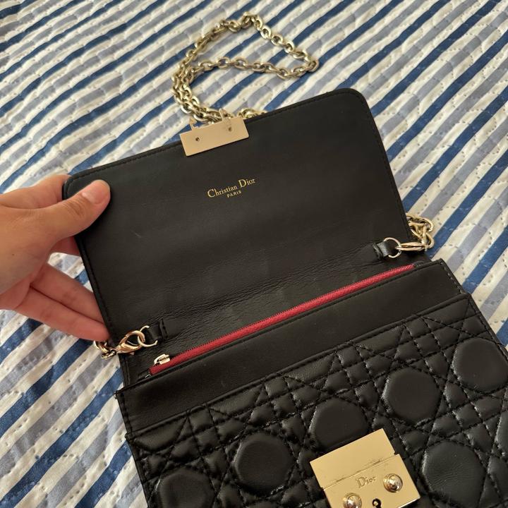 Сумочка Dior