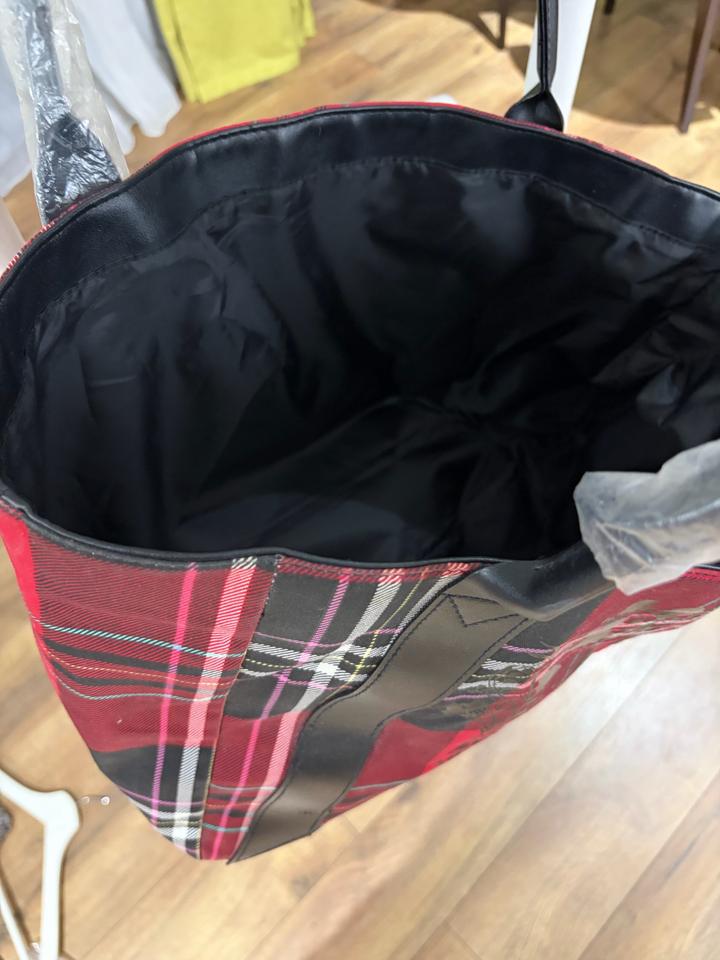 Сумка Victoria’s Secret