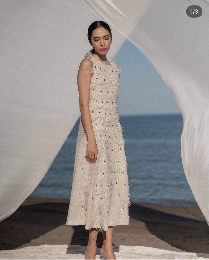 Платье Pavlova Malli