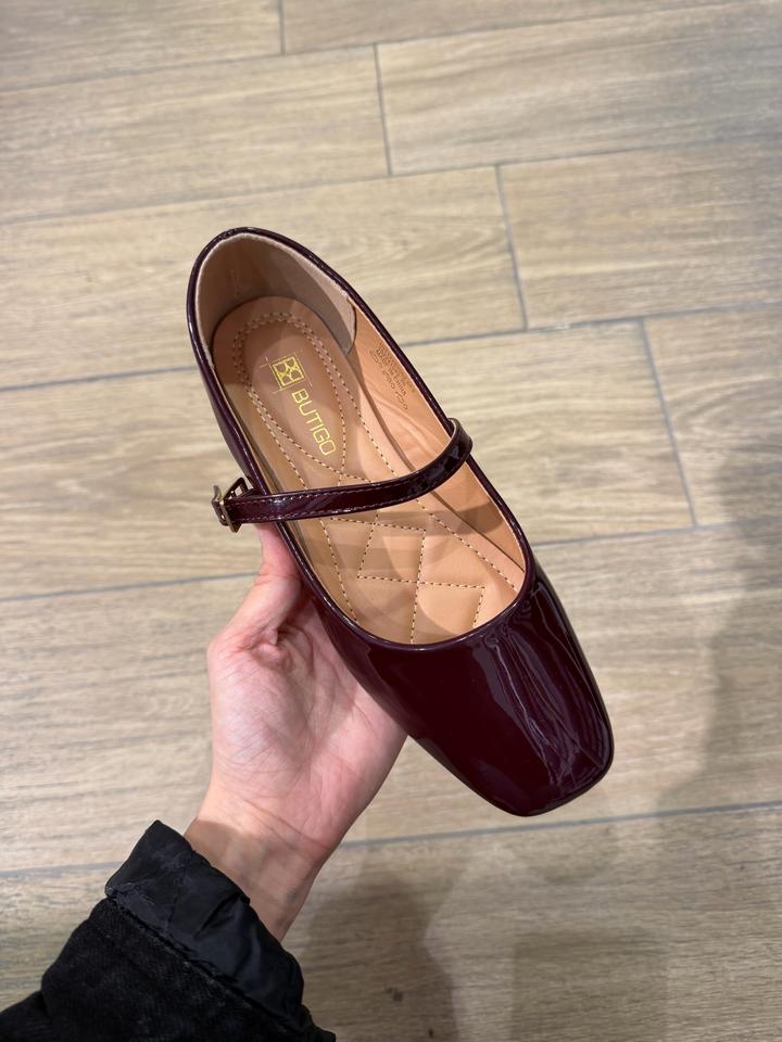 Женские балетки новые