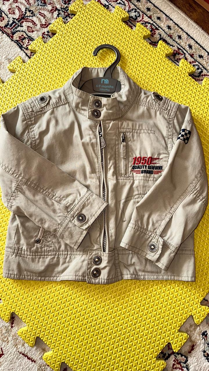 Распродажа на 3-4 года