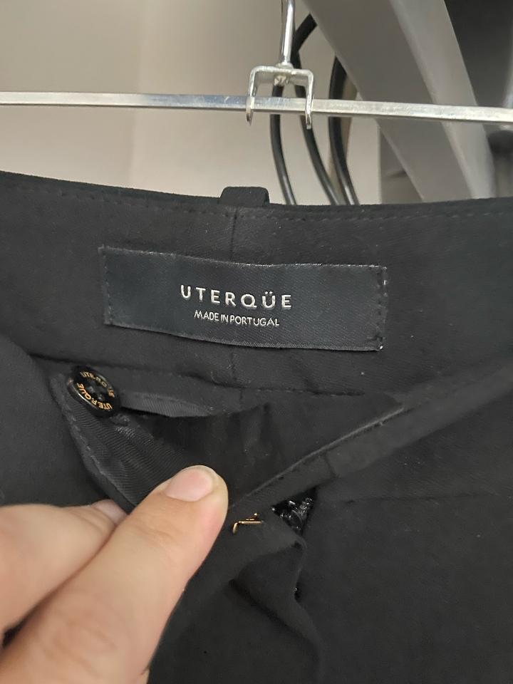 Классические брюки Uterque