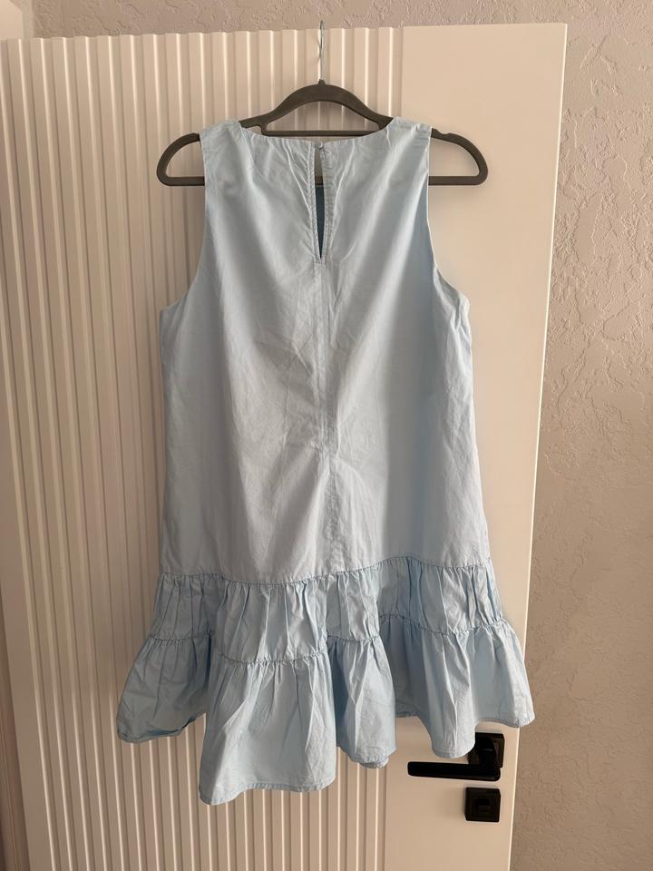 Летний сарафан