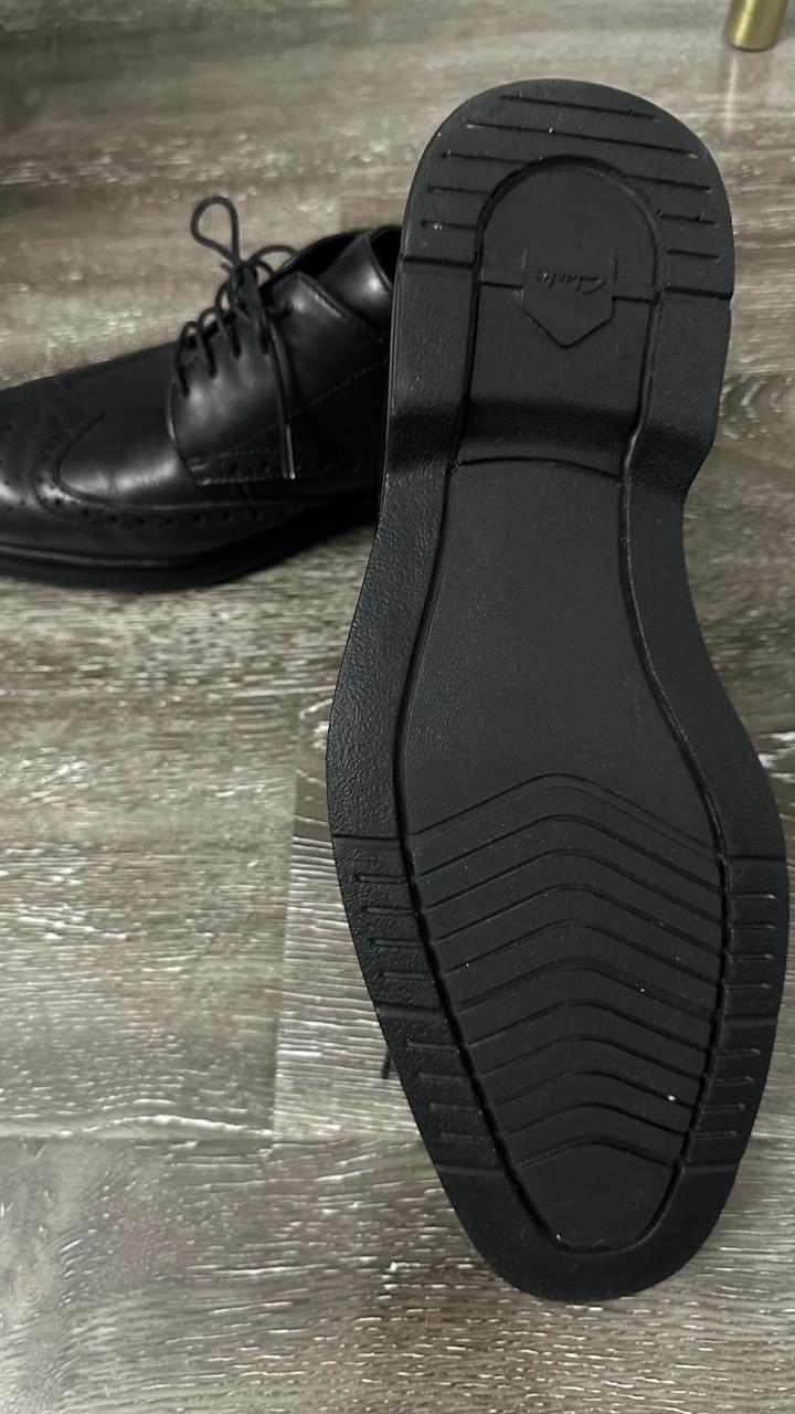 Туфли мужские Clarks