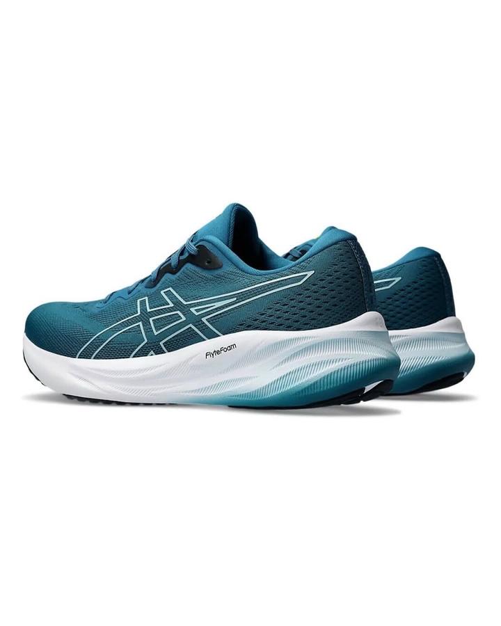 Новые кроссовки ASICS Gel pulse 15.