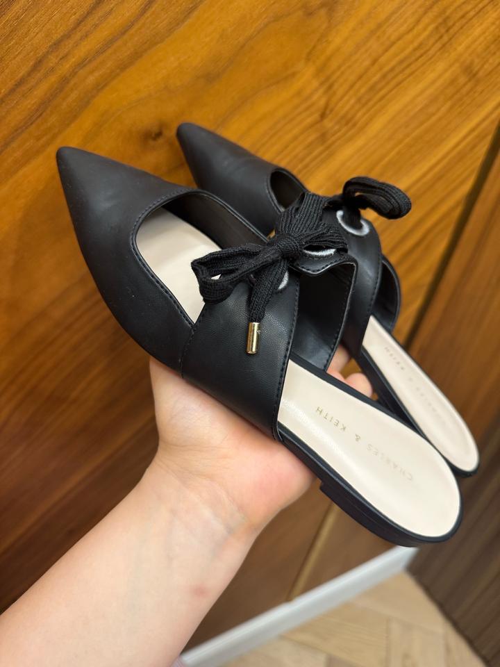 Мюли Charles & Keith