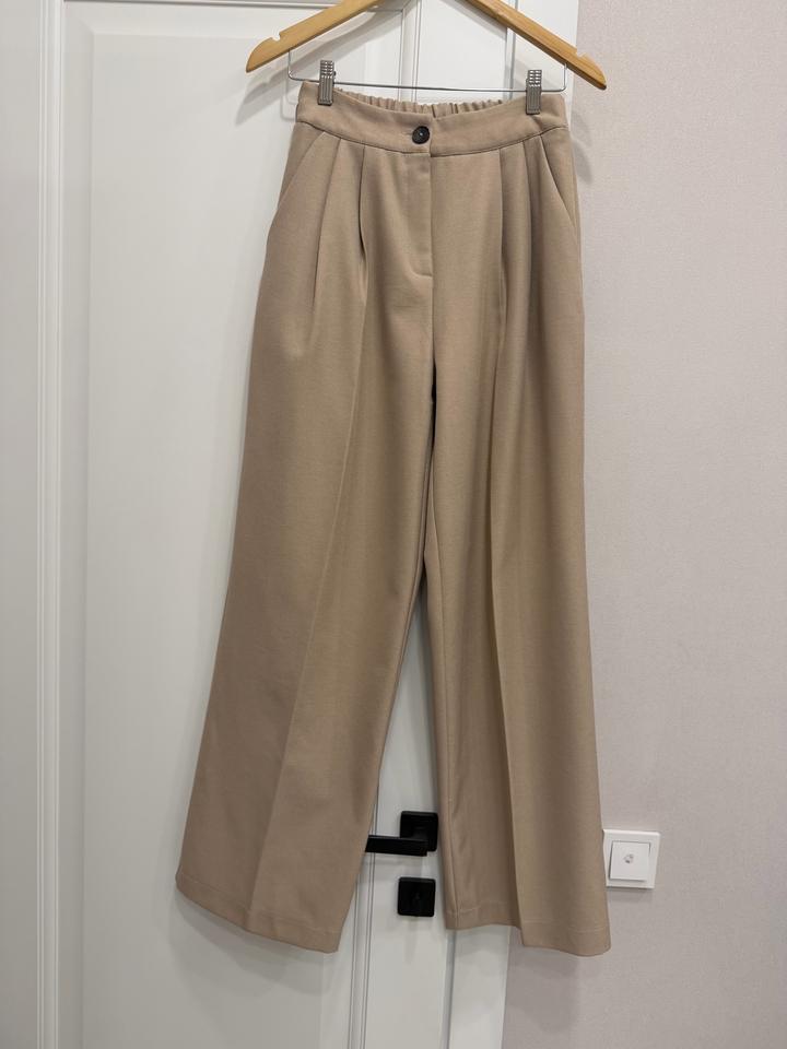 Брючный костюм