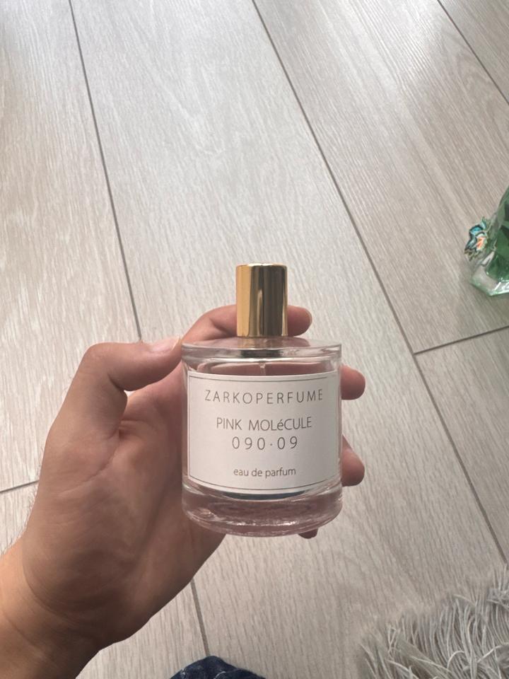 ZARKOPERFUMEPINK MOLéCULE090.09