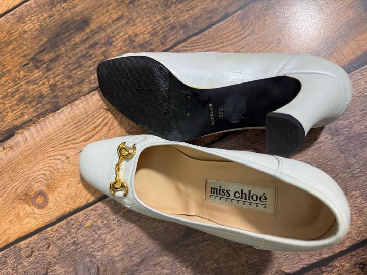 Туфли Miss Chloe