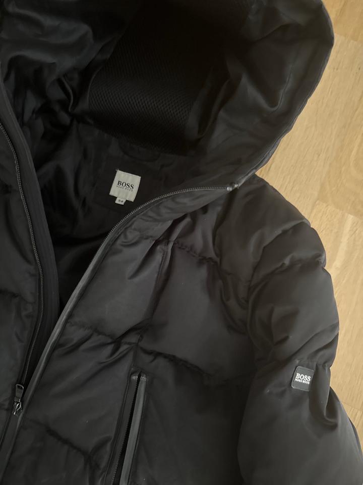 Куртка Hugo Boss