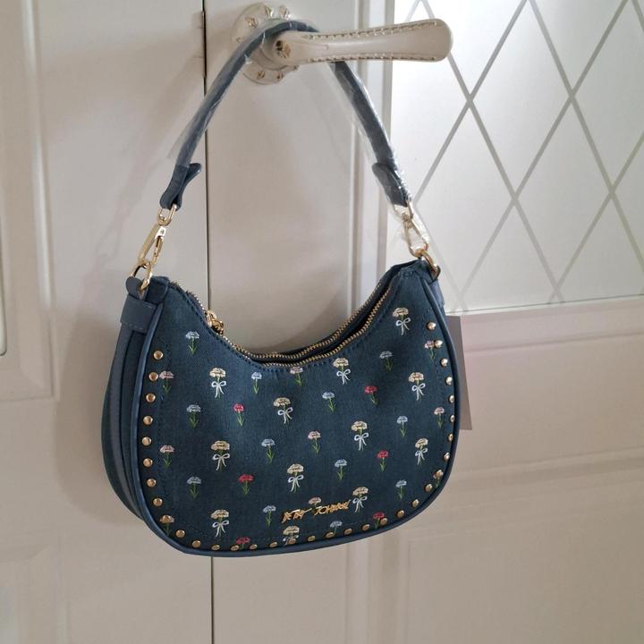 Сумка Betsey Johnson