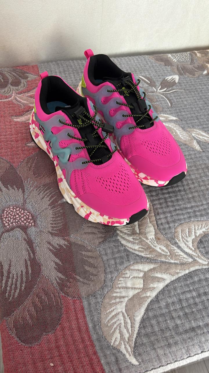 Кроссовки для бега Fils