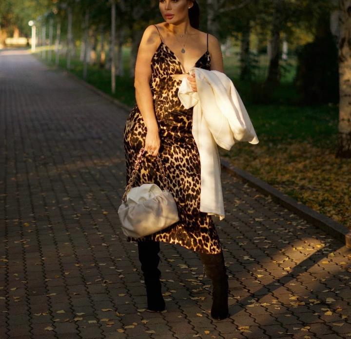 Платье Zara