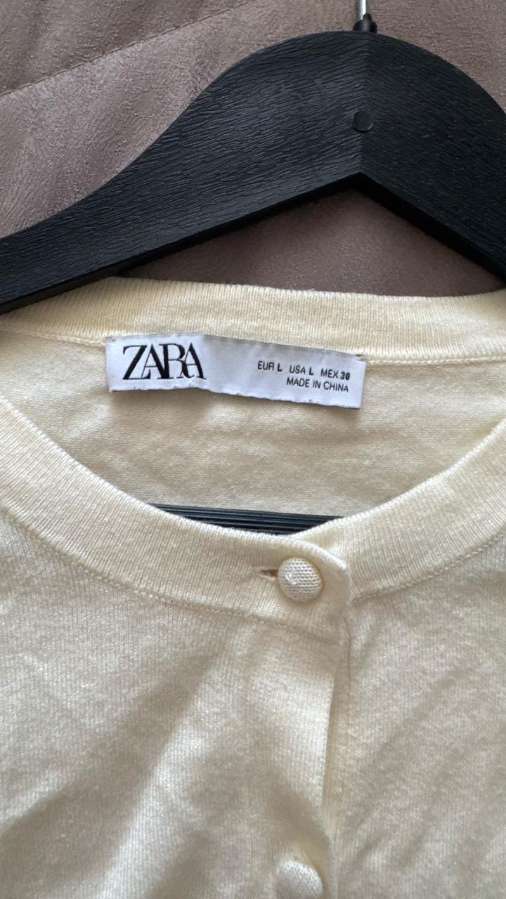 Кофта Zara