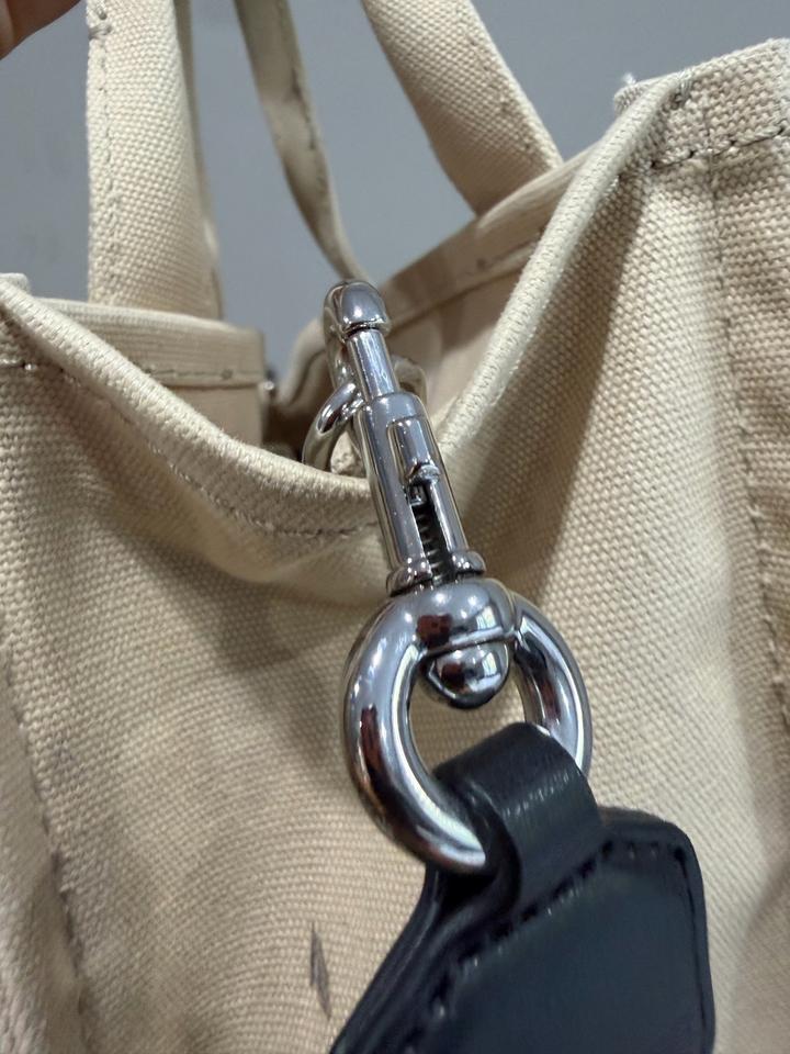 Сумка the tote bag small