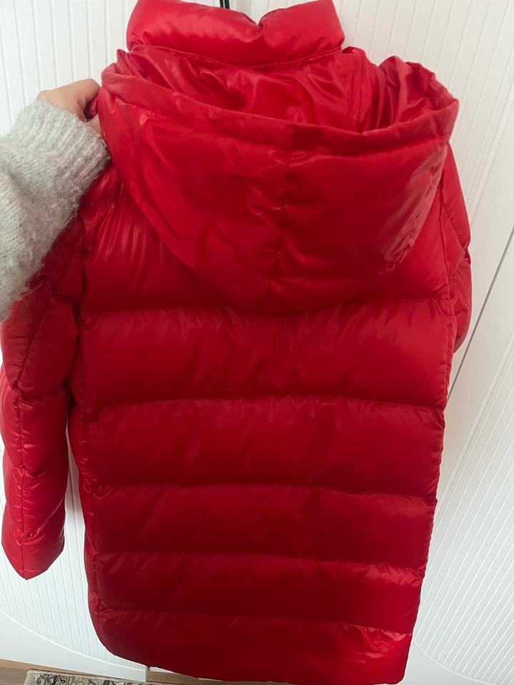 Куртка Calvin klein