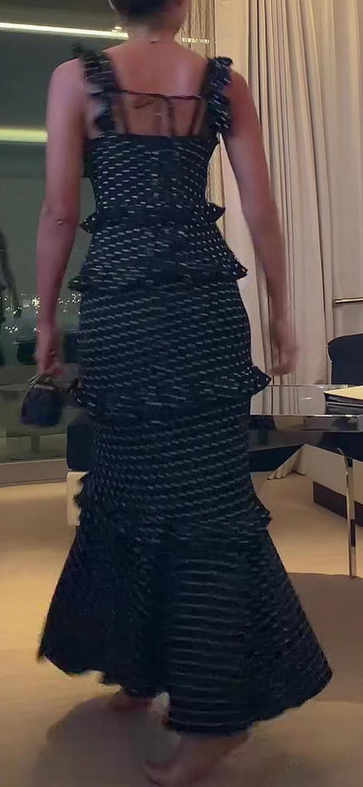 Бестселлер платье от imaanstudio🖤